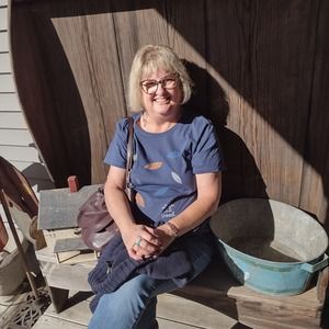 Meet your Posher, Beverly a